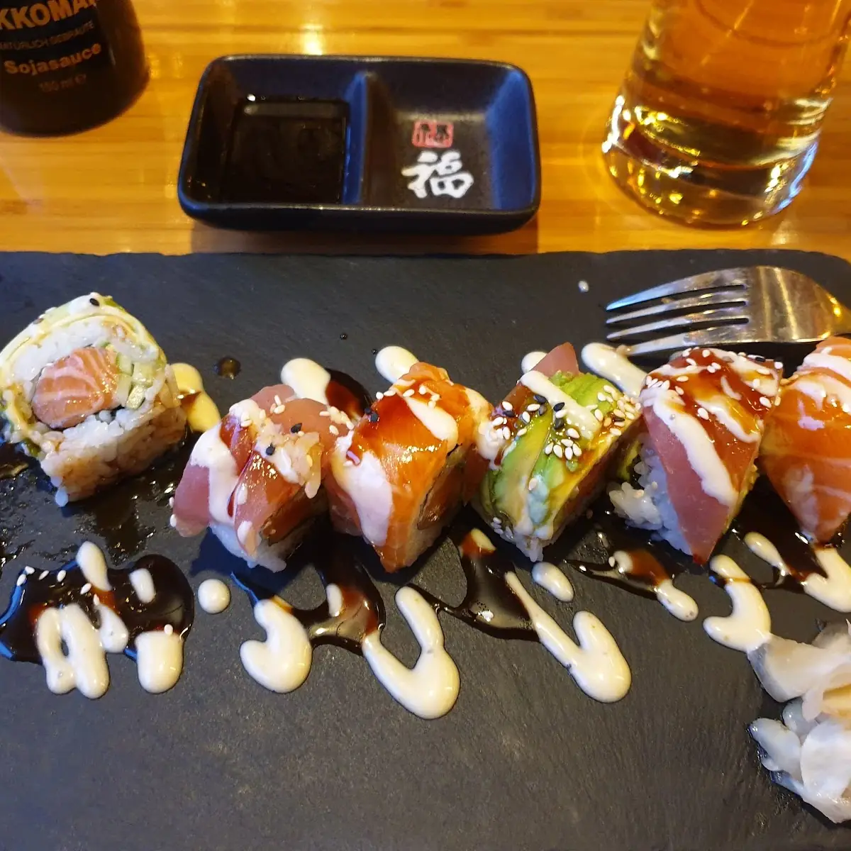 Essen und Trinken photo 3
