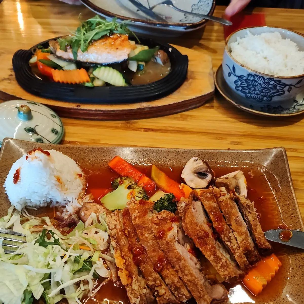 Essen und Trinken photo 7