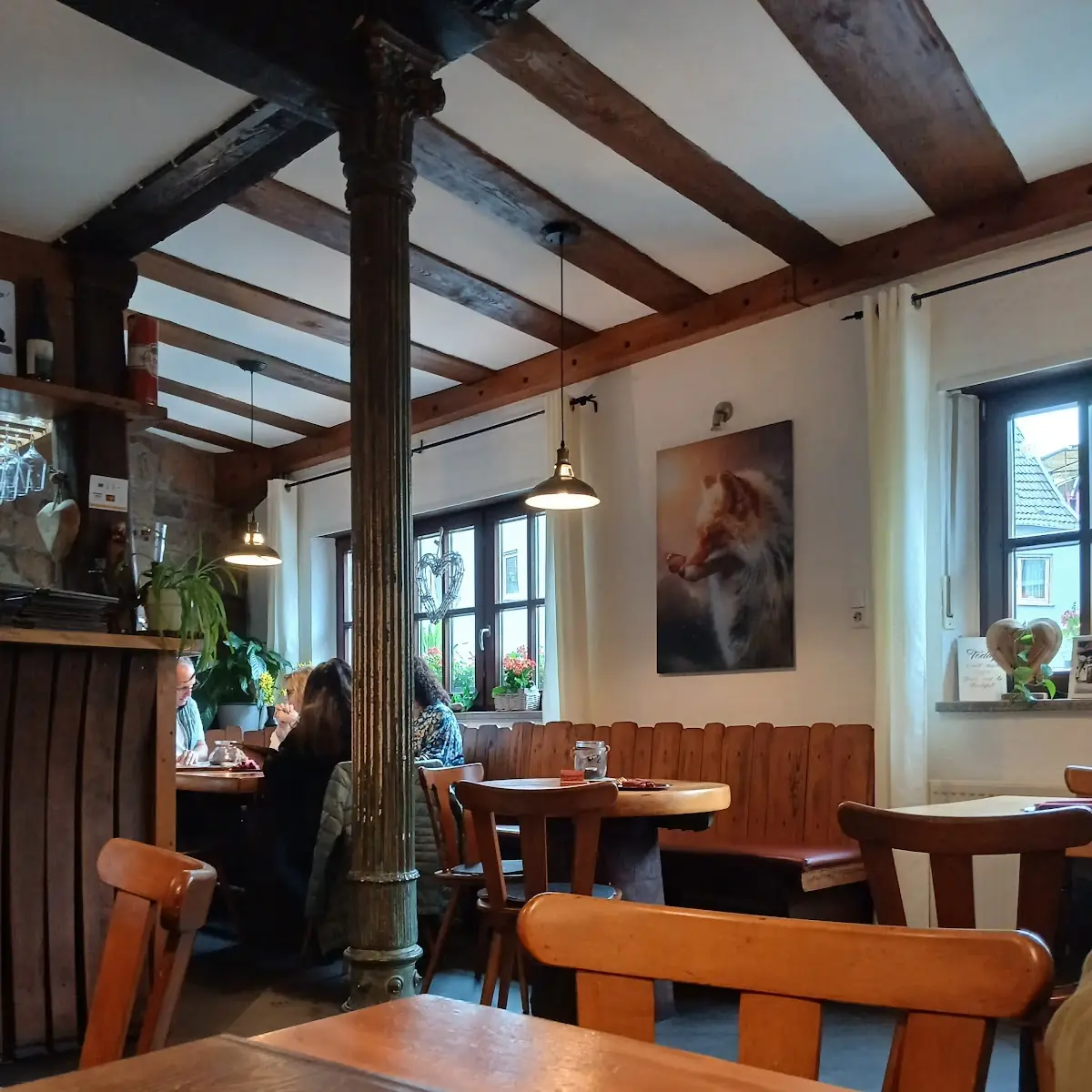 Atmosphäre photo 2