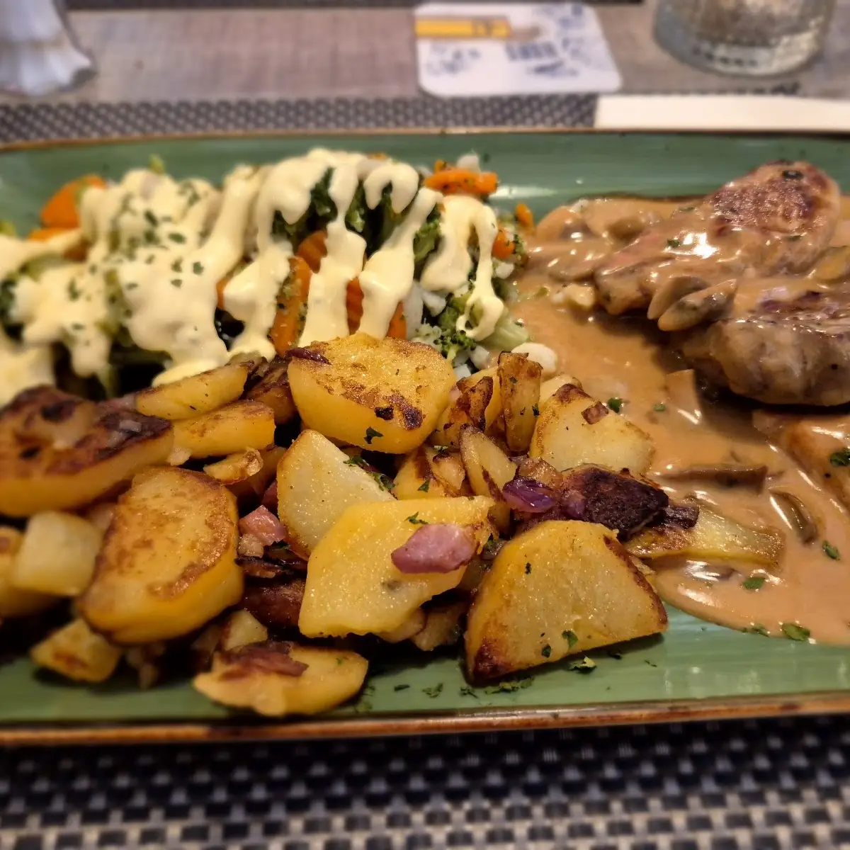 Essen und Trinken photo 10