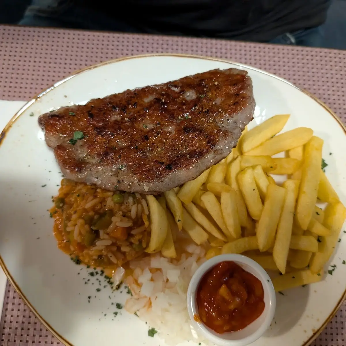 Essen und Trinken photo 3