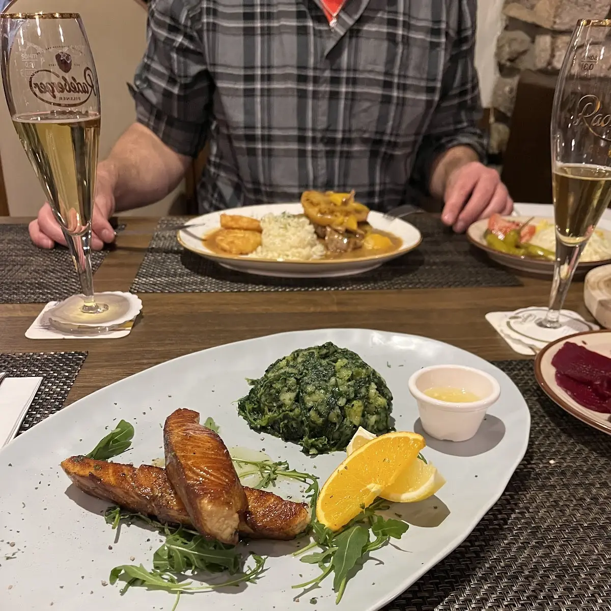 Essen und Trinken photo 6