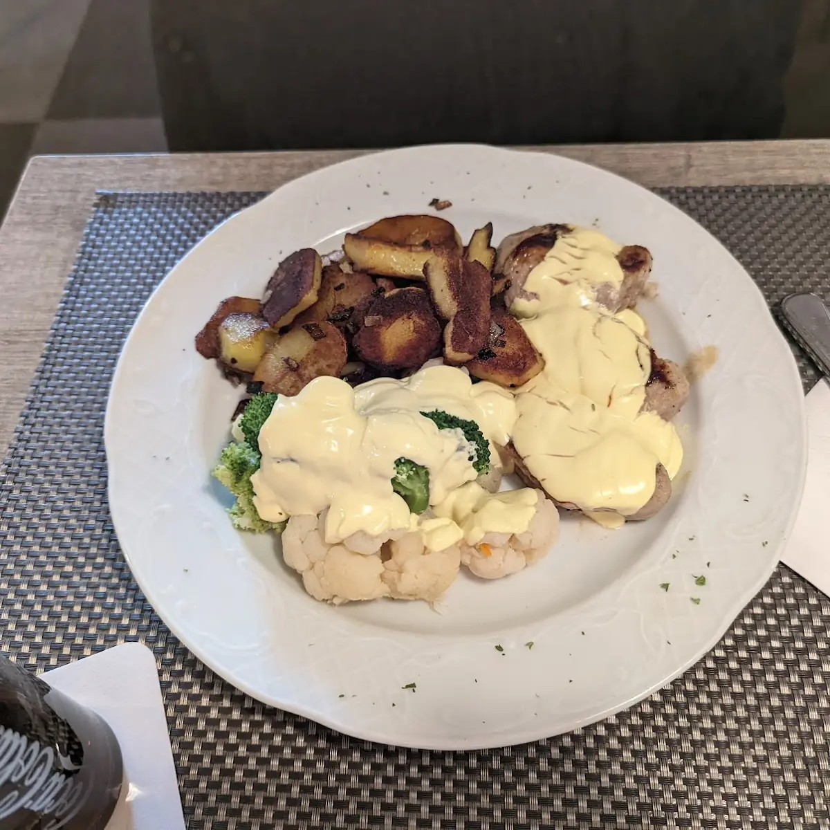 Essen und Trinken photo 8