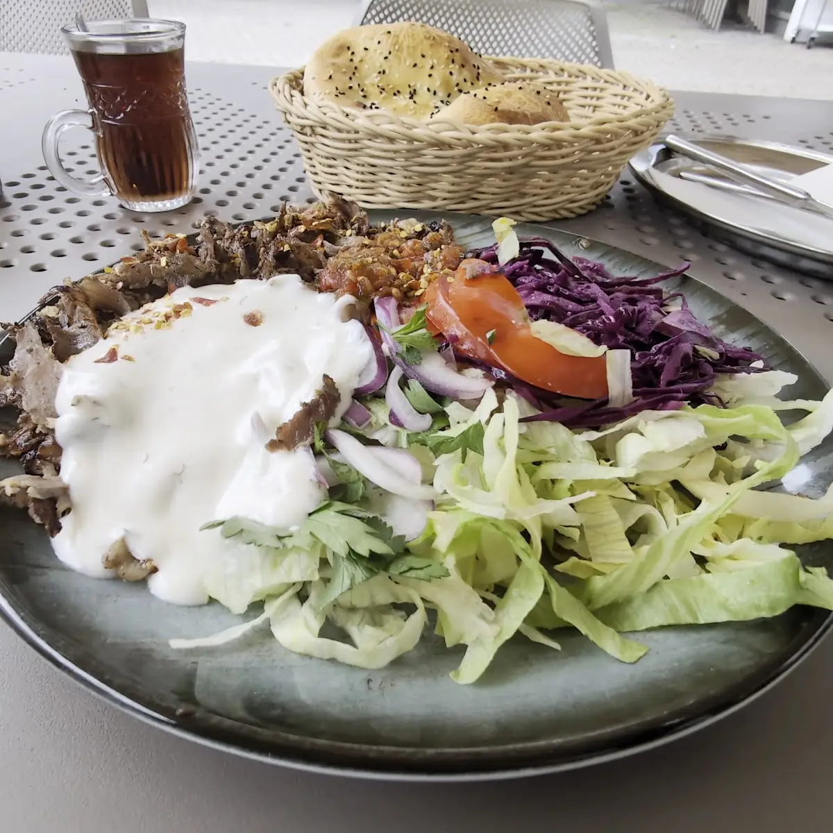 Essen und Trinken photo 2