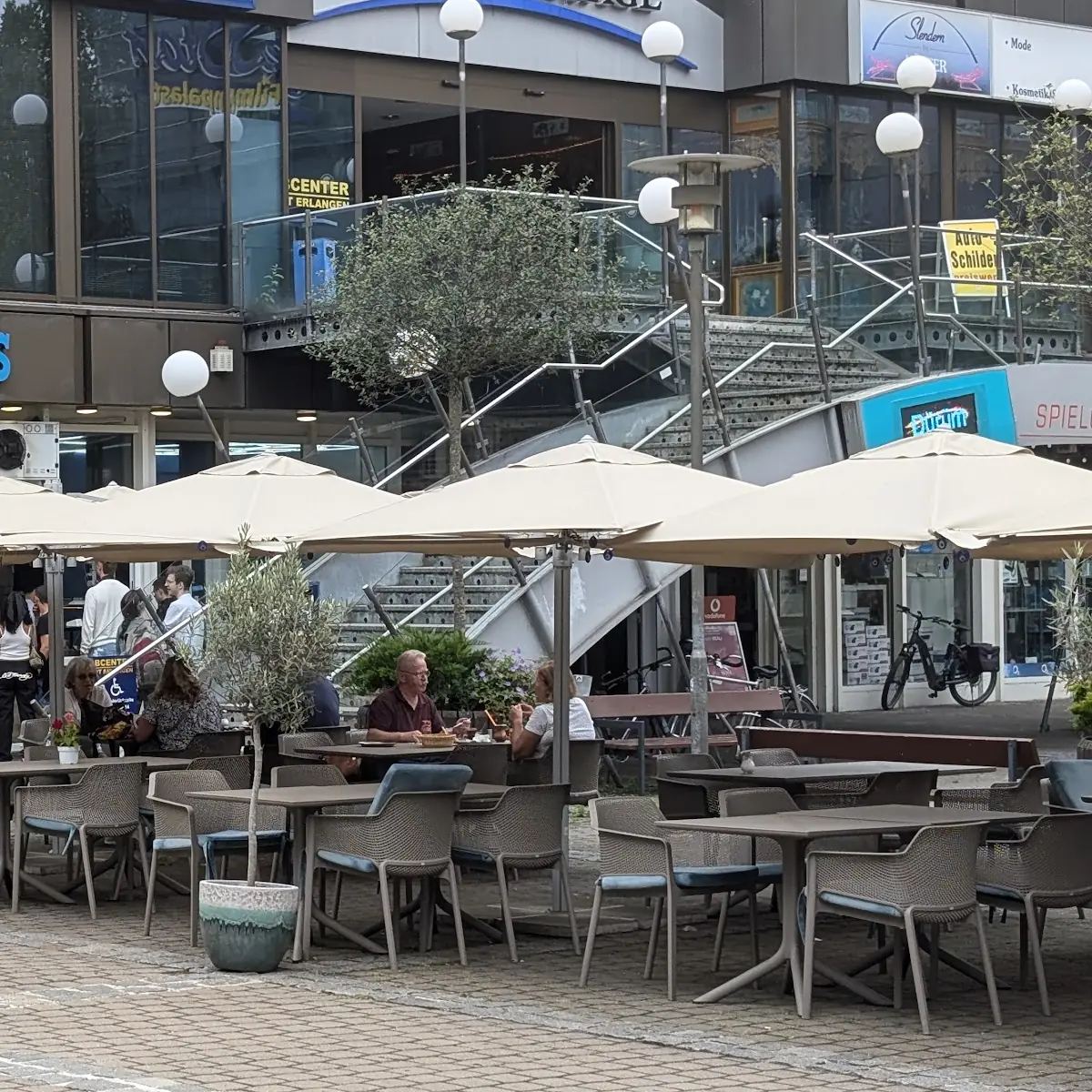 Restaurant Kebap Haus Titelbild