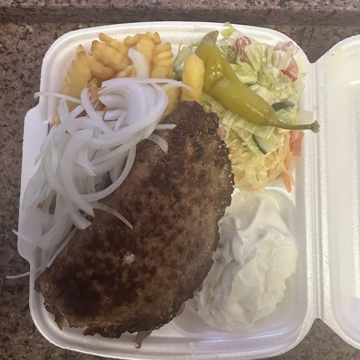 Essen und Trinken photo 3