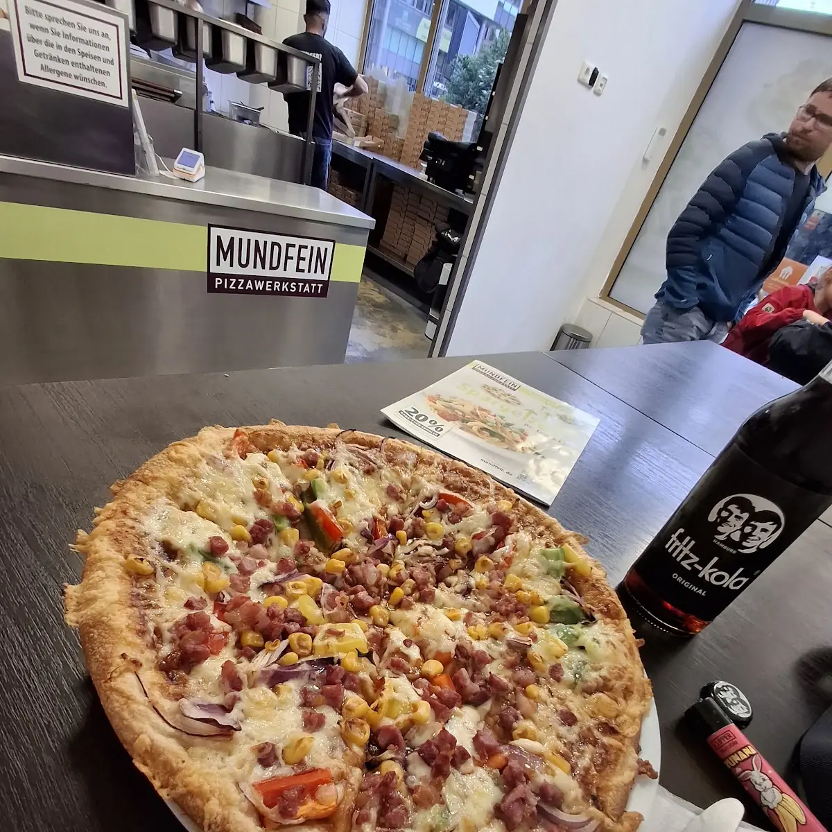 Essen und Trinken photo 10