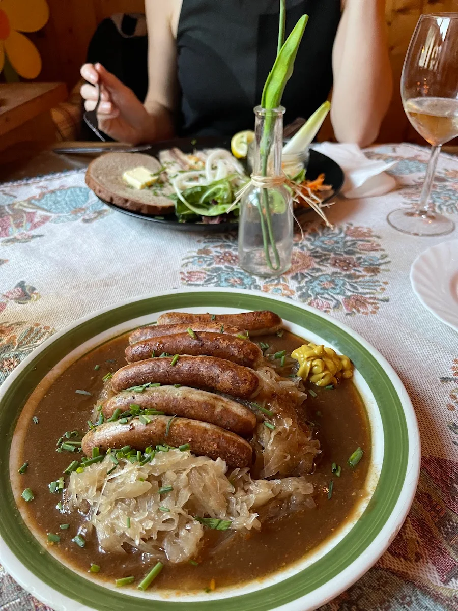 Essen und Trinken photo 2