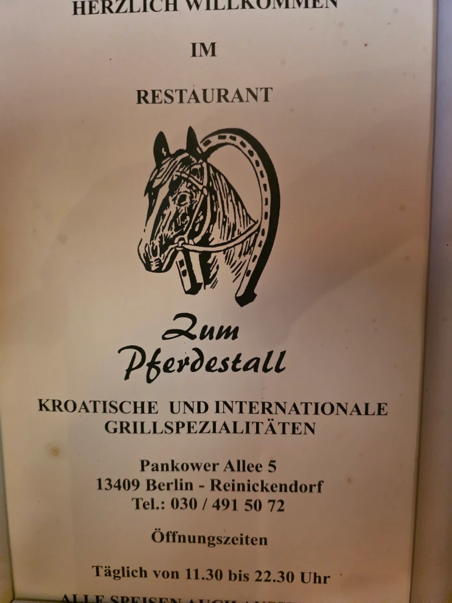 Speisekarte photo 9