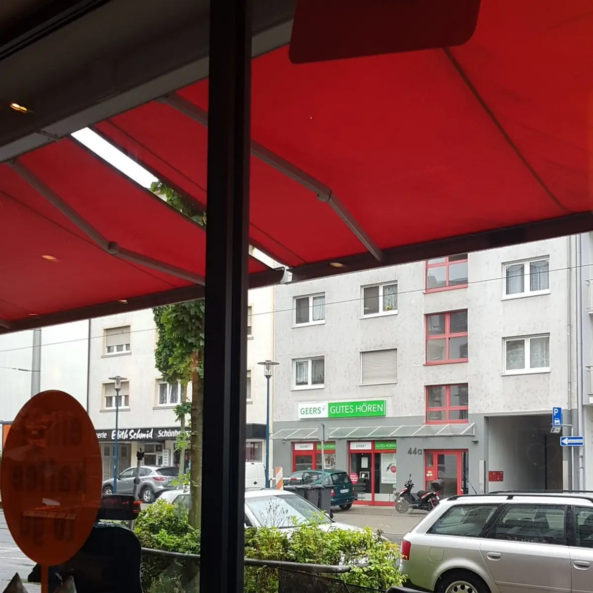 Atmosphäre photo 2