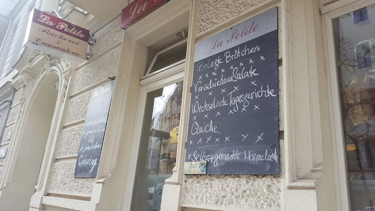 Speisekarte photo 8