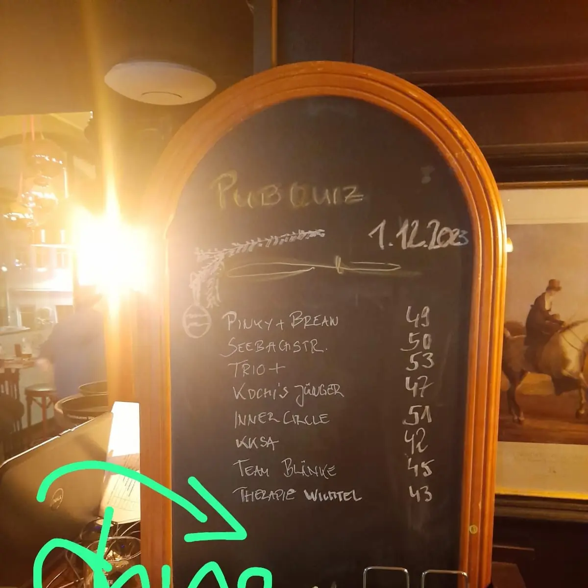 Speisekarte photo 6