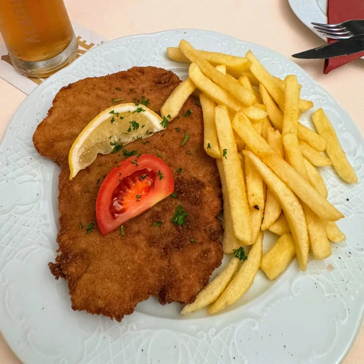 Essen und Trinken photo 2
