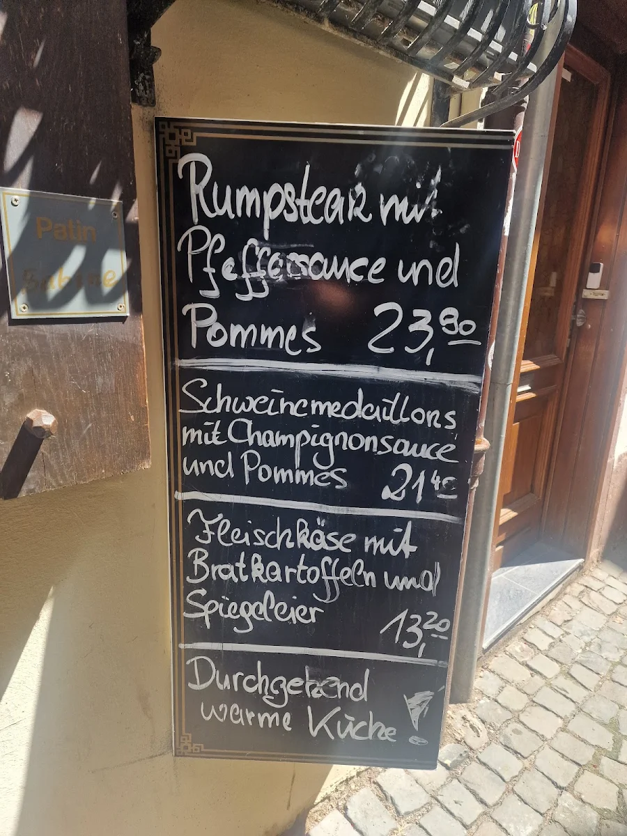 Speisekarte photo 10
