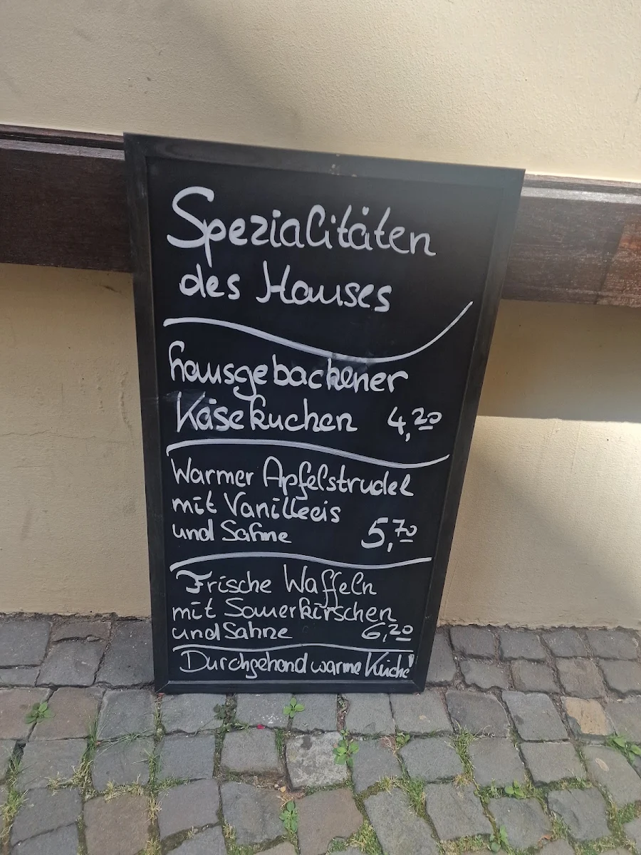 Speisekarte photo 9