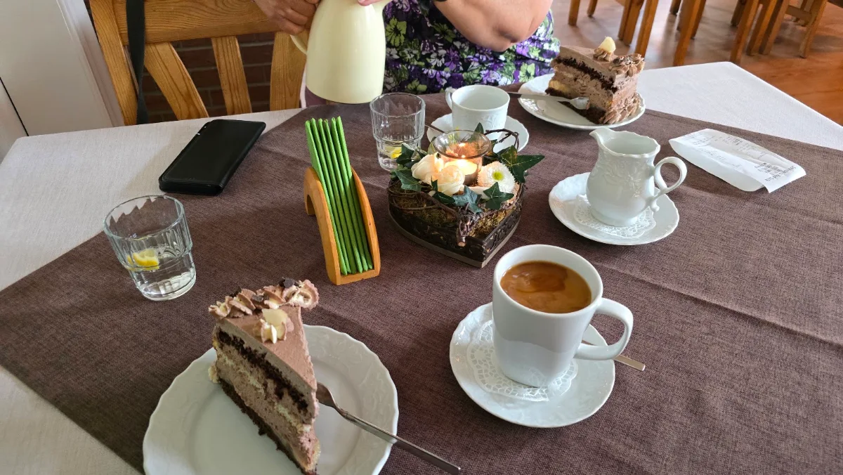 Essen und Trinken photo 2