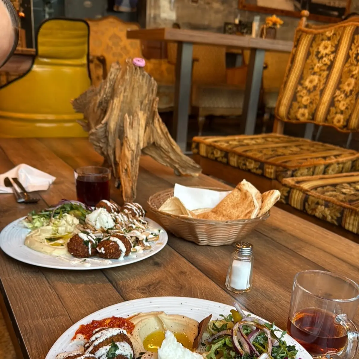 Essen und Trinken photo 3