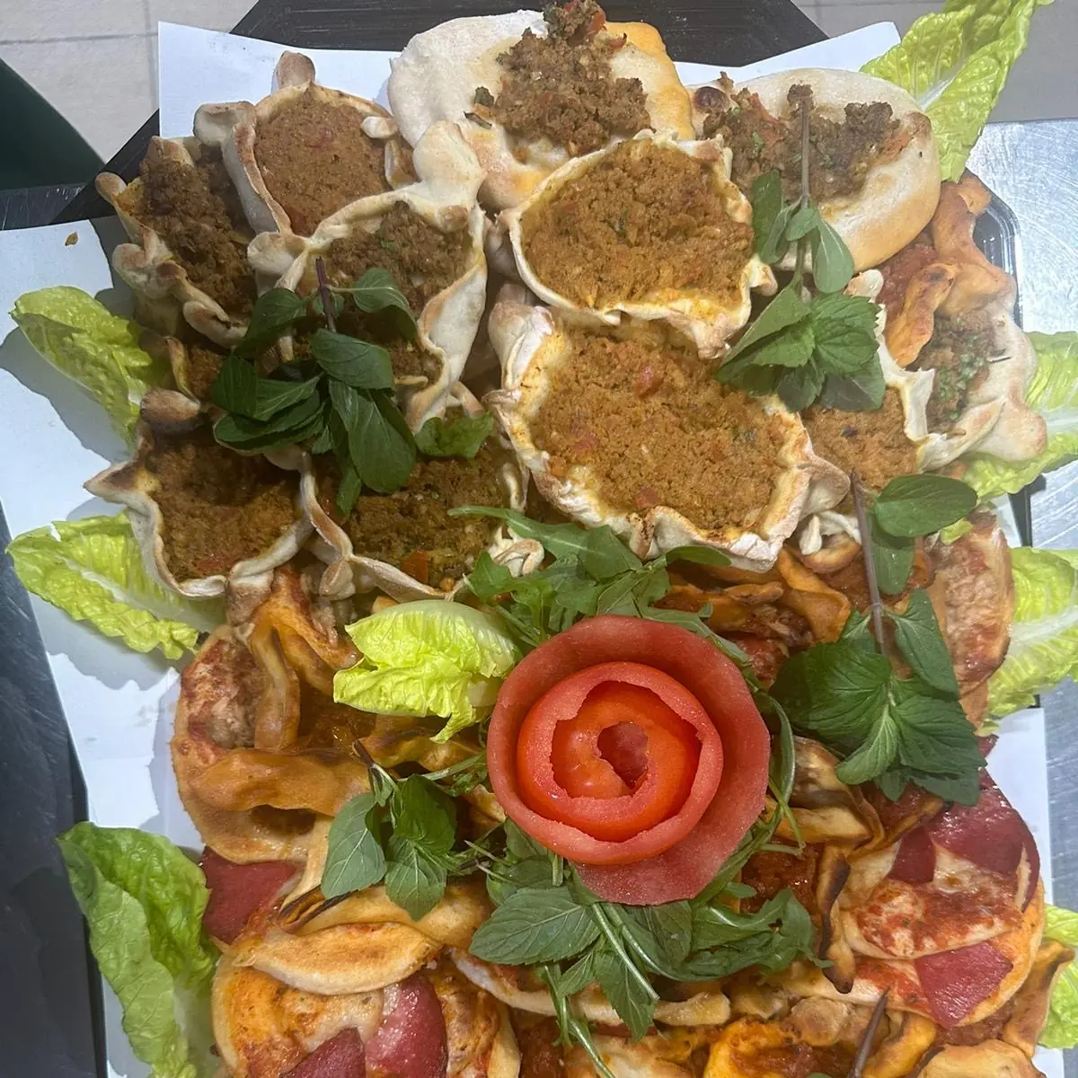 Essen und Trinken photo 9