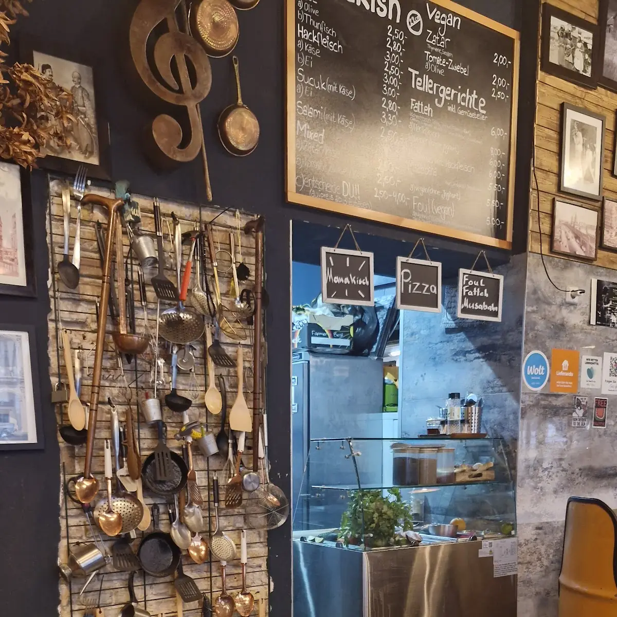 Atmosphäre photo 7