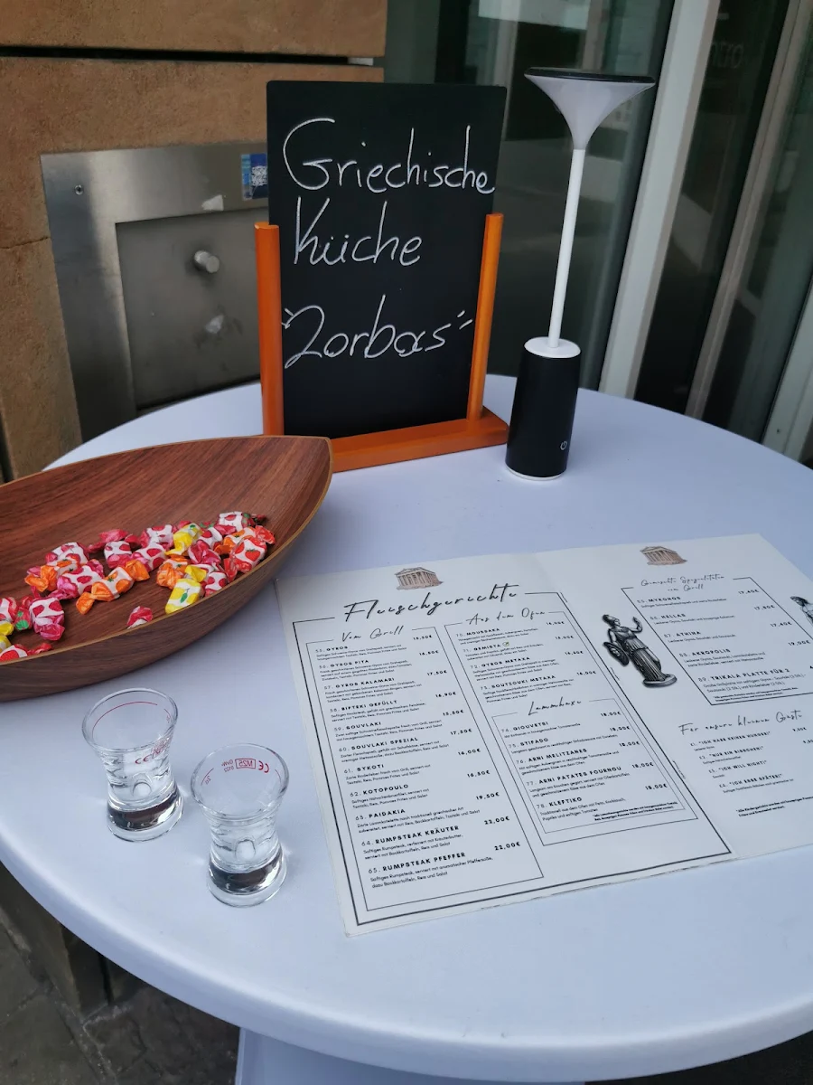Speisekarte photo 7
