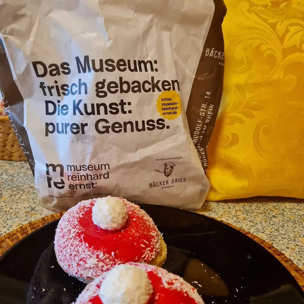 Essen und Trinken photo 10