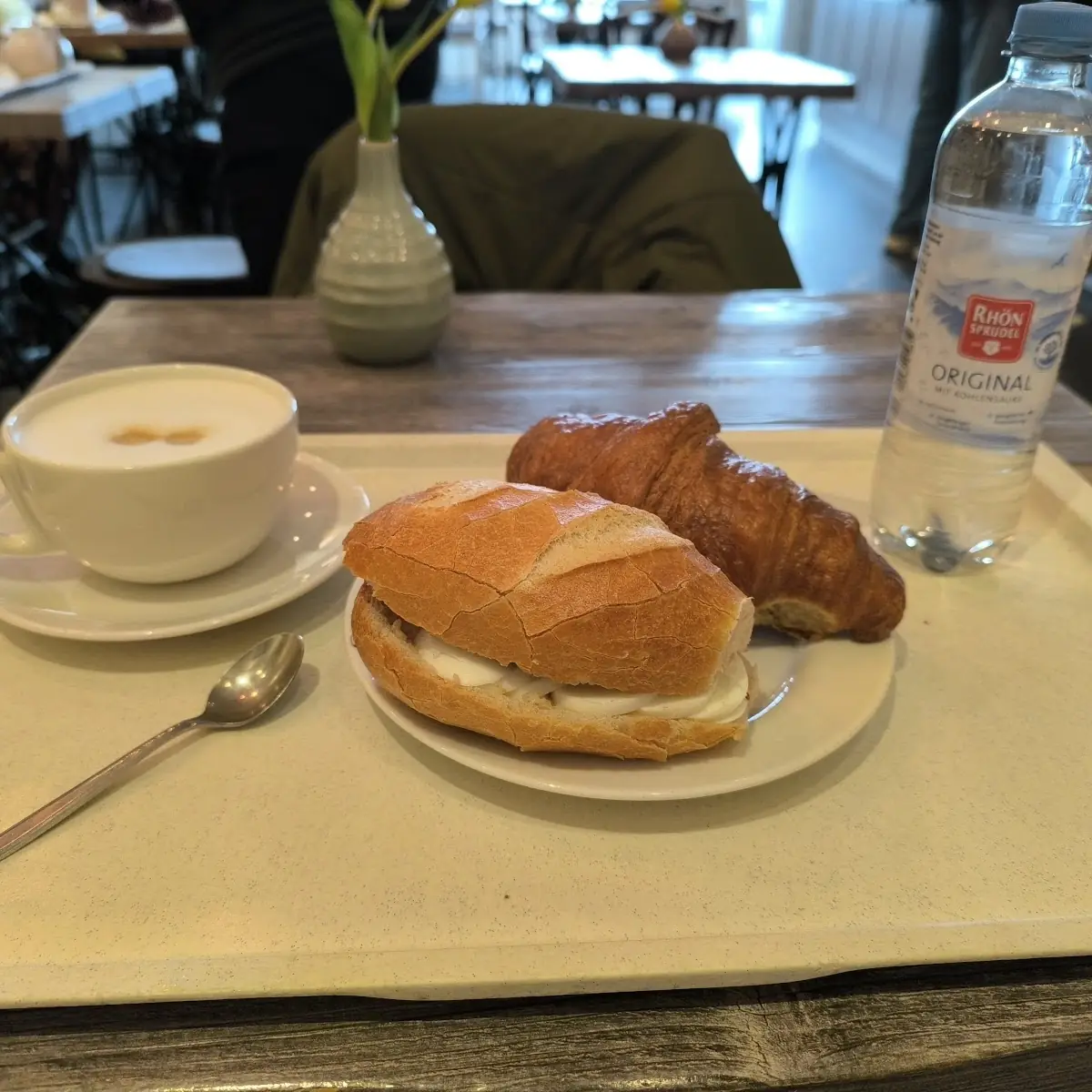 Essen und Trinken photo 2