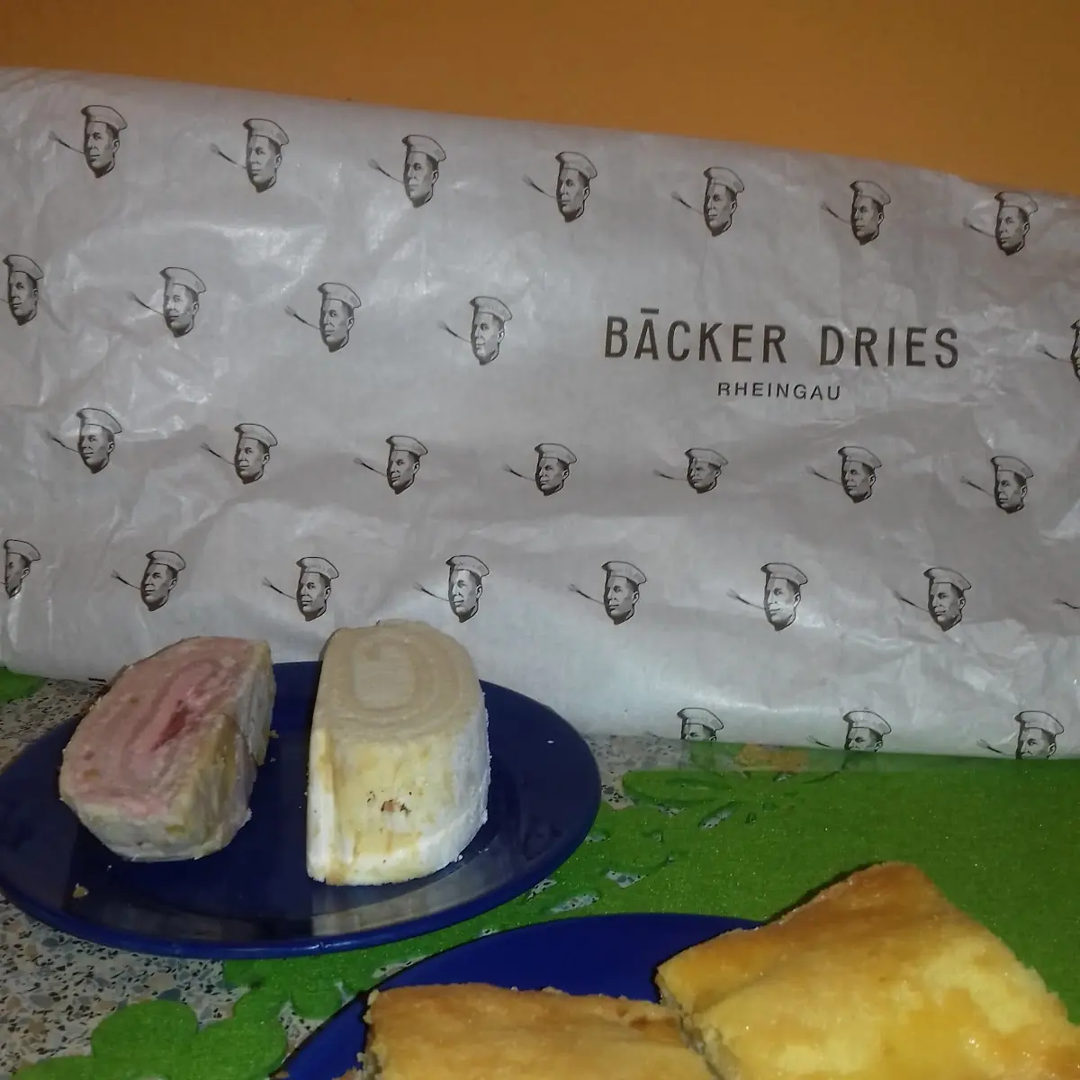 Essen und Trinken photo 7