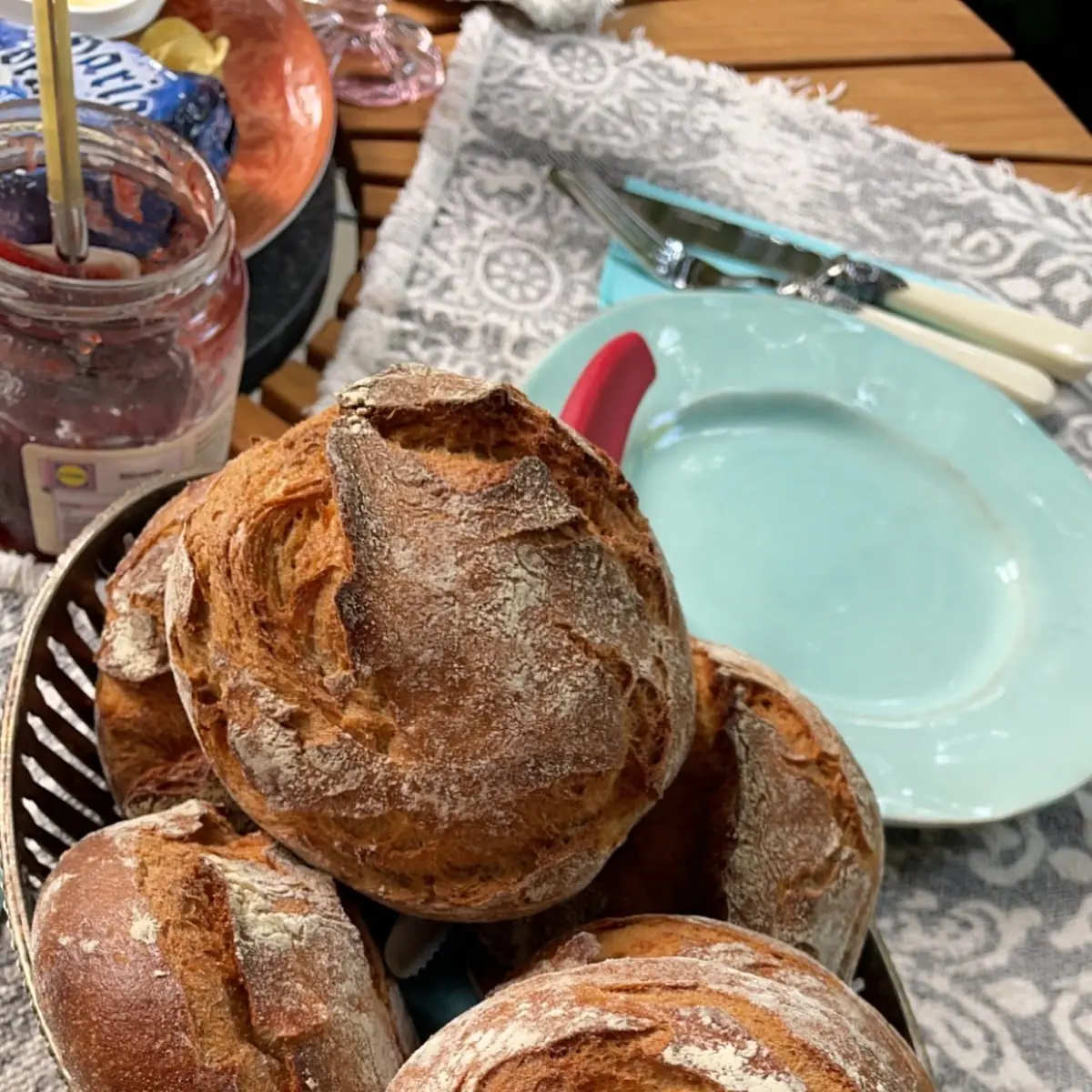 Essen und Trinken photo 9