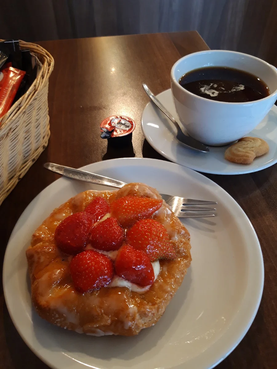 Essen und Trinken photo 2