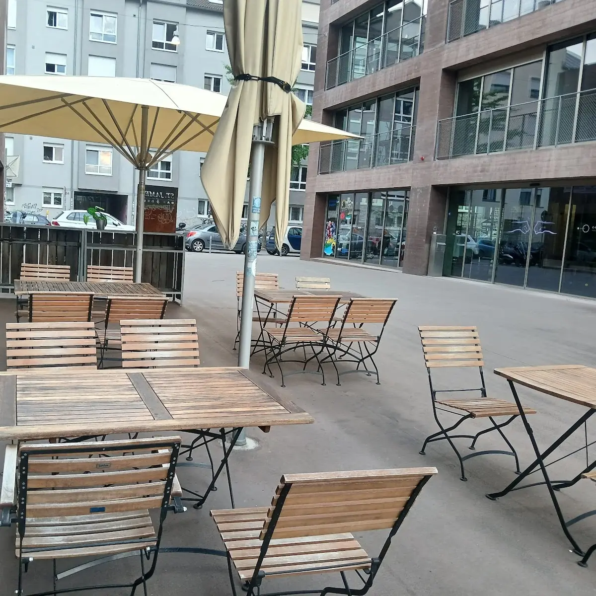Atmosphäre photo 3
