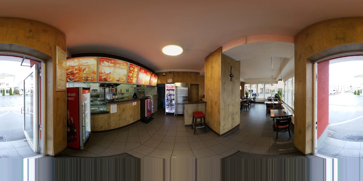 Atmosphäre, Deniz Döner