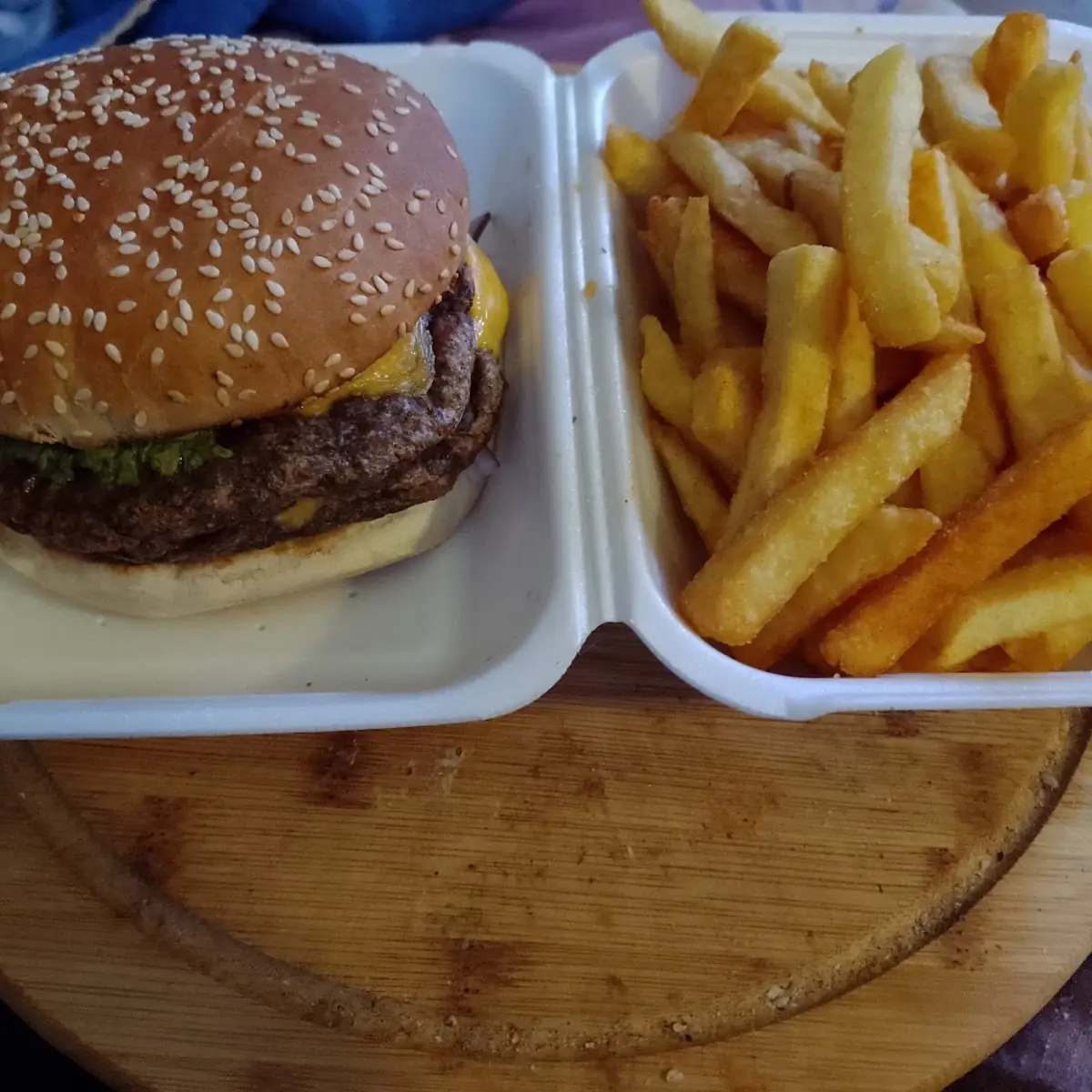 Essen und Trinken photo 1
