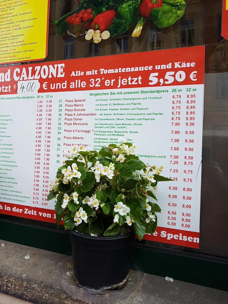 Speisekarte photo 8