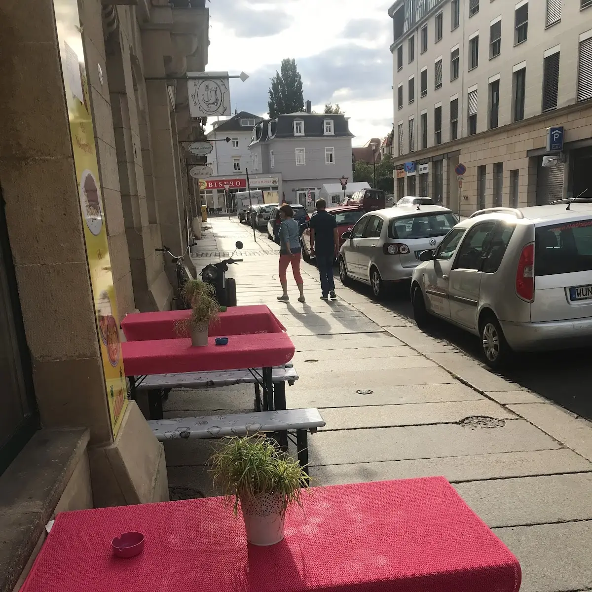 Atmosphäre photo 3