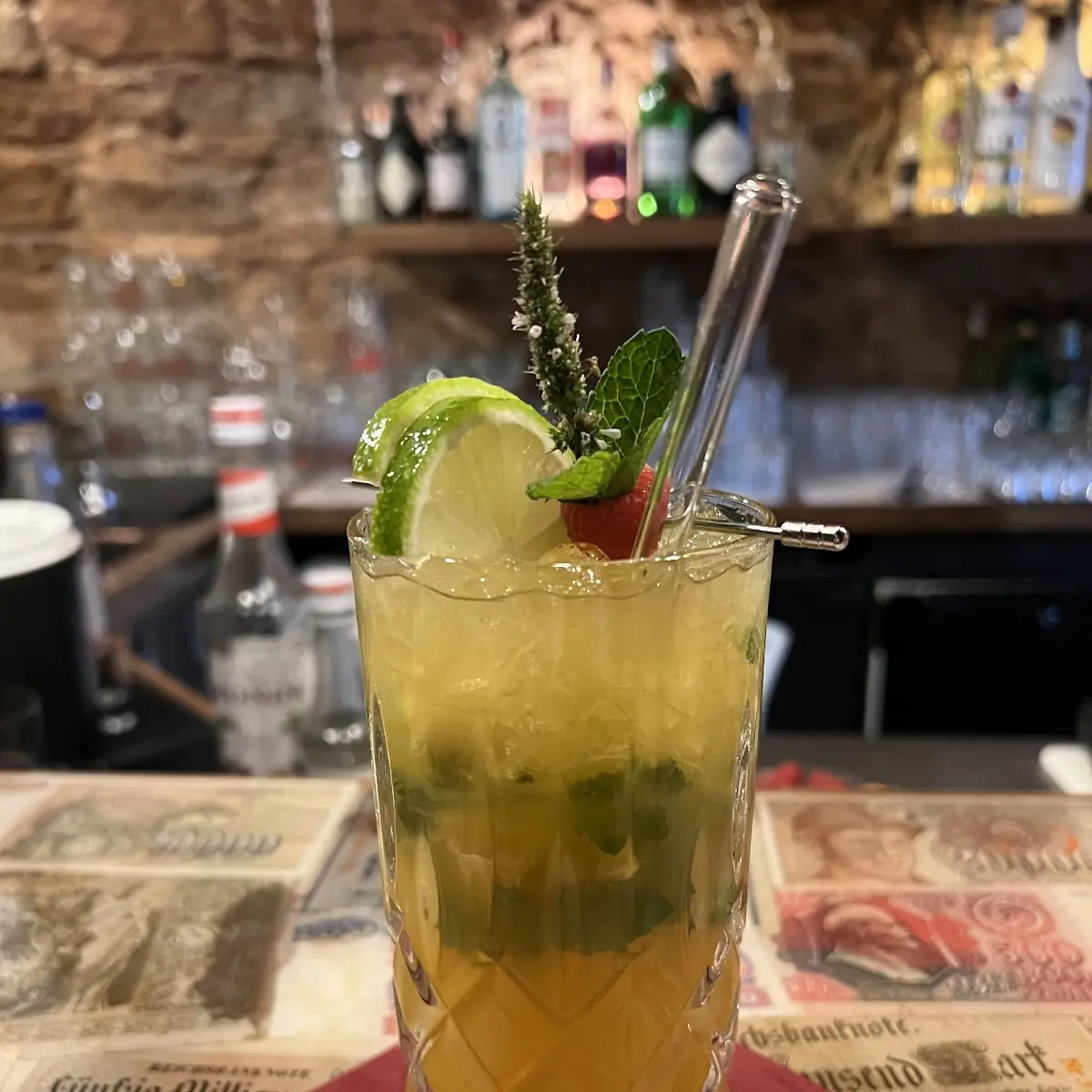 Essen und Trinken photo 1