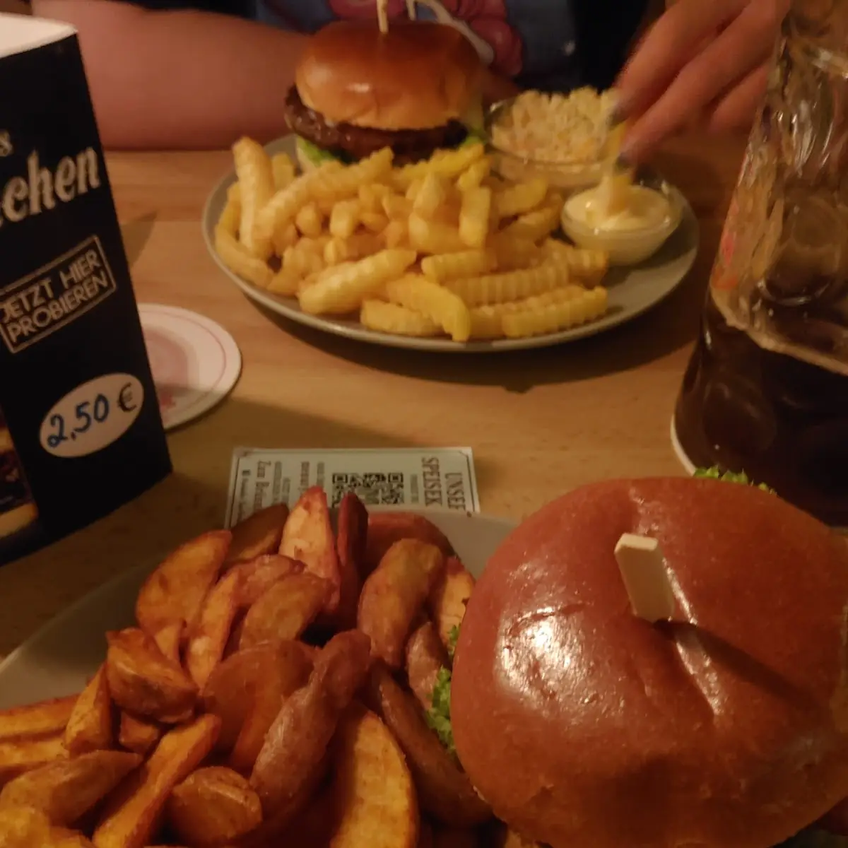 Essen und Trinken photo 5