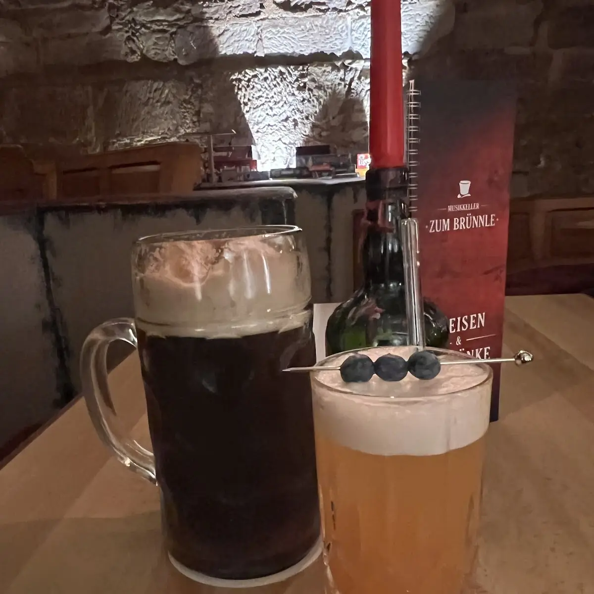 Essen und Trinken photo 7