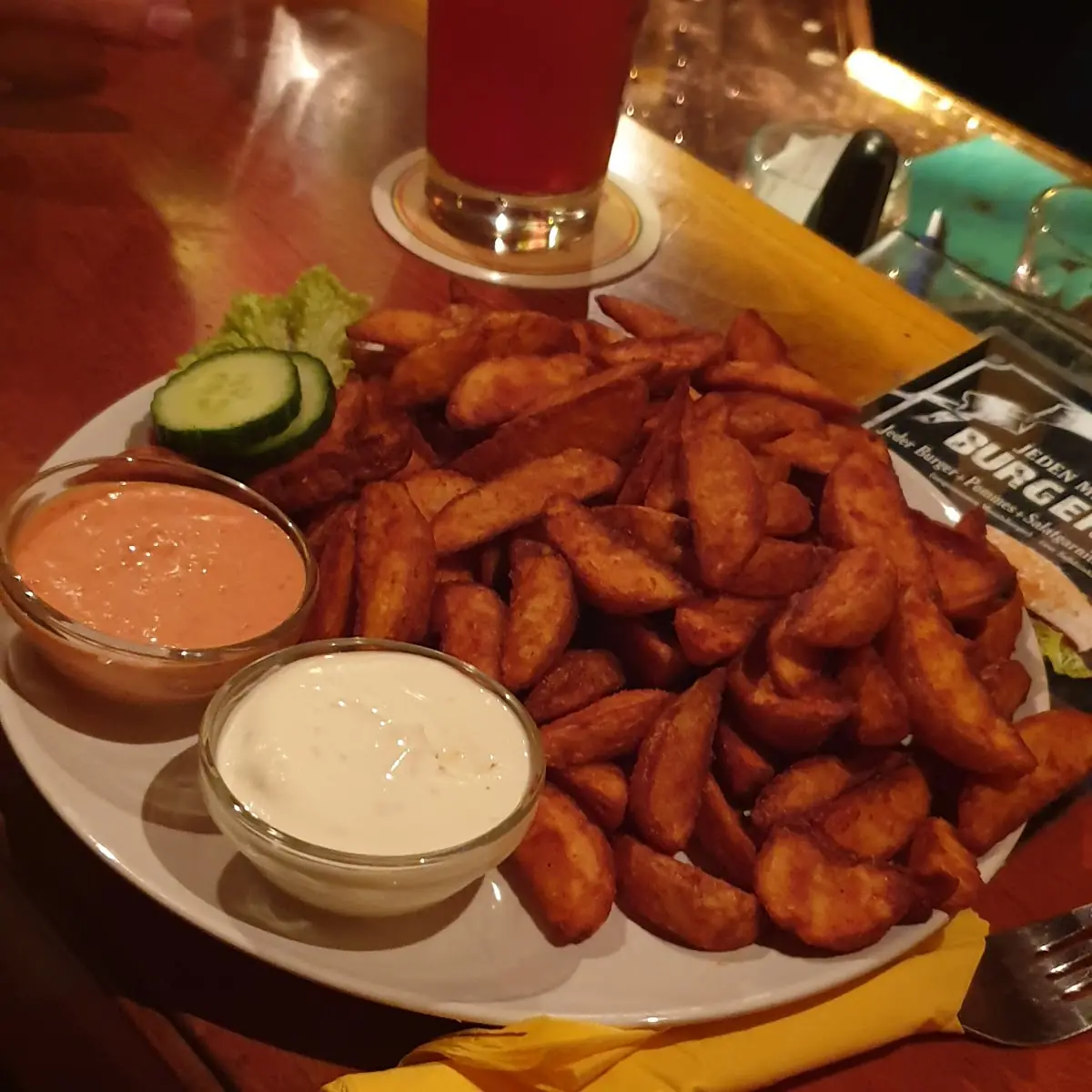 Essen und Trinken photo 8