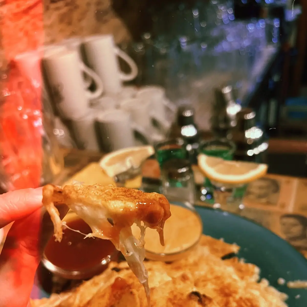 Essen und Trinken photo 9