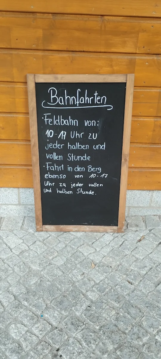 Speisekarte photo 5