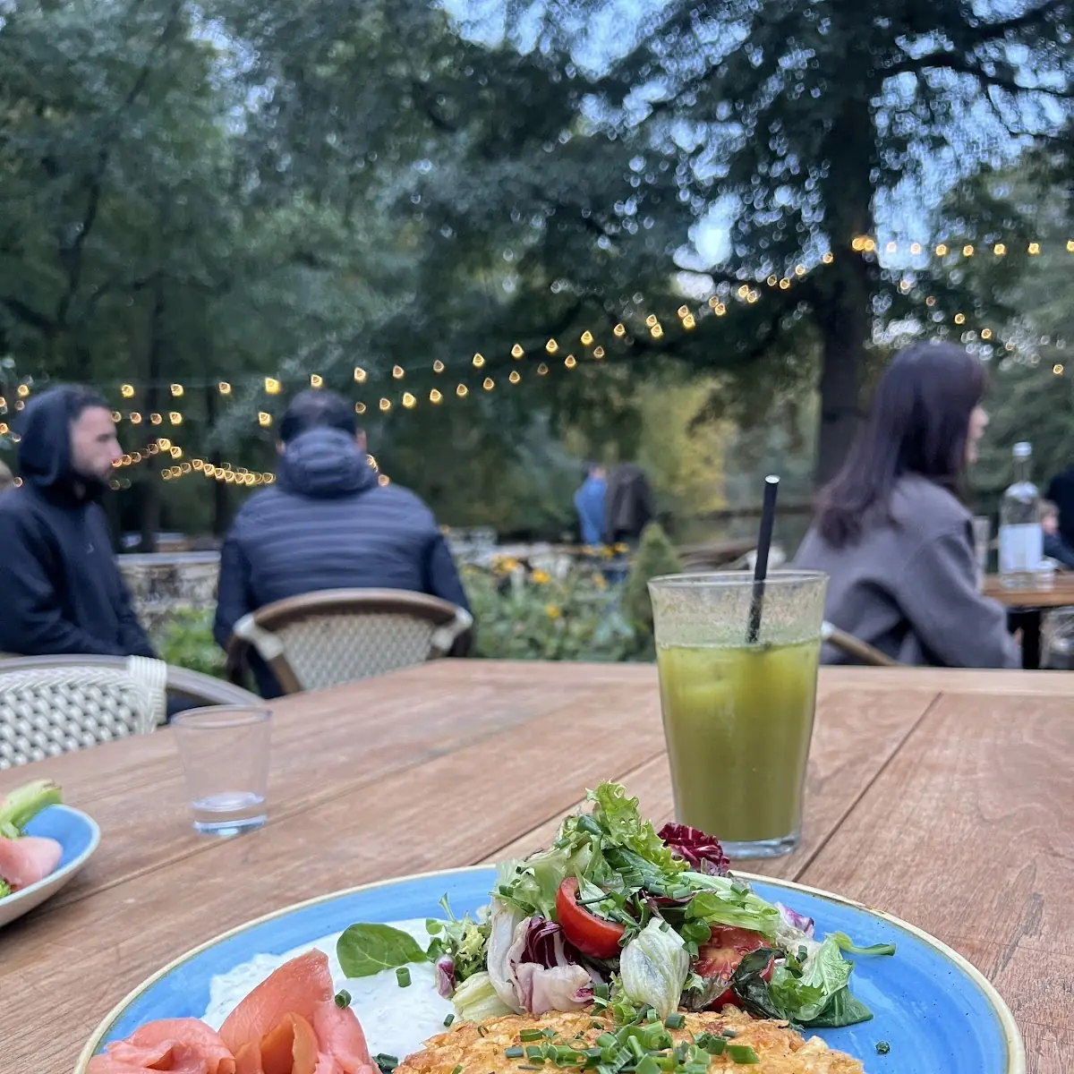 Essen und Trinken photo 3