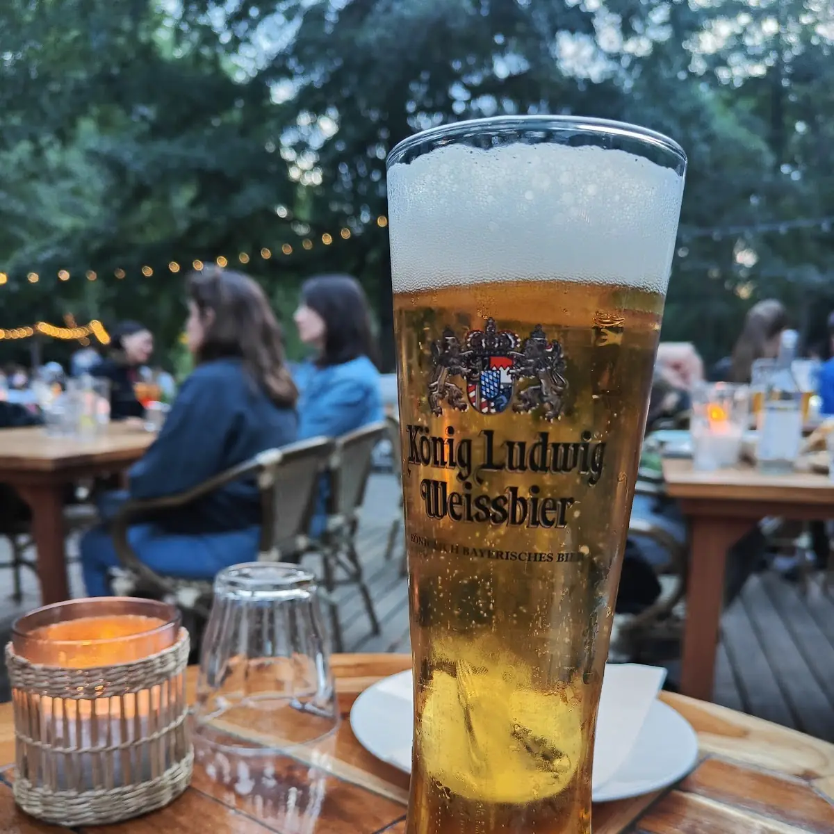 Essen und Trinken photo 7