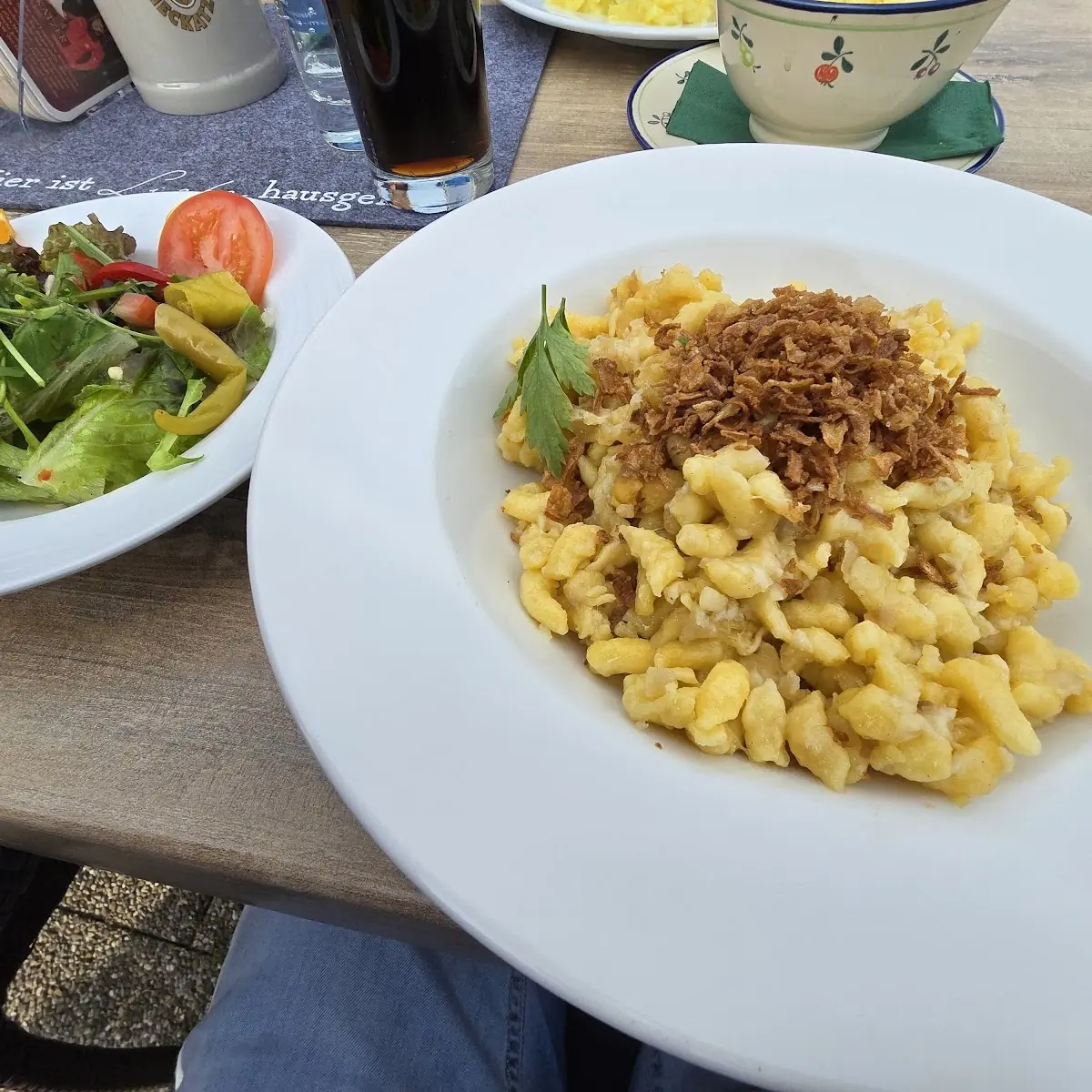 Essen und Trinken photo 3