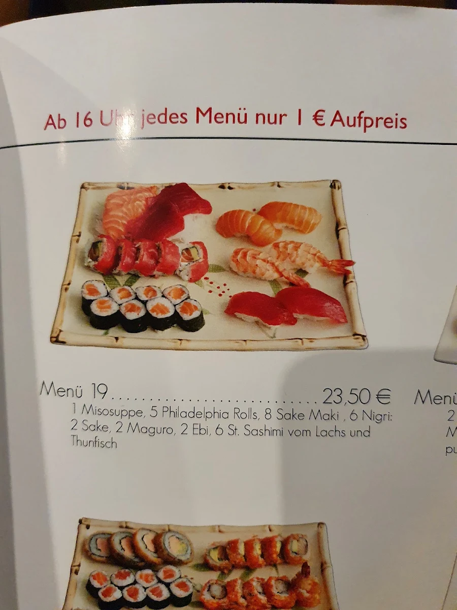Speisekarte photo 4