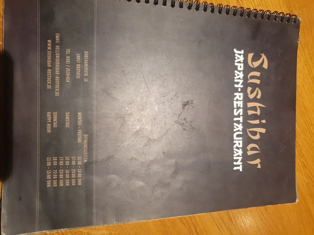 Speisekarte photo 8