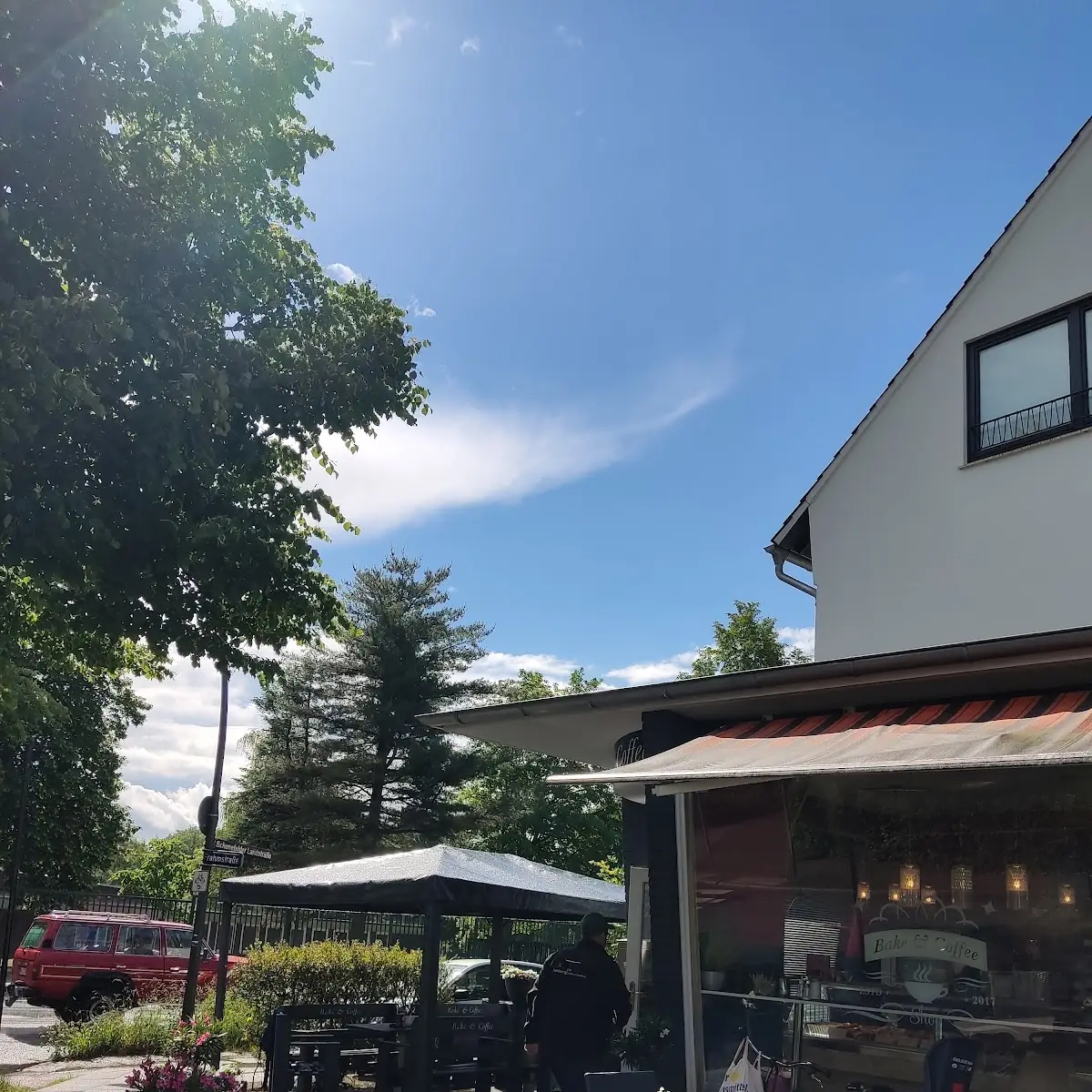 Atmosphäre photo 6