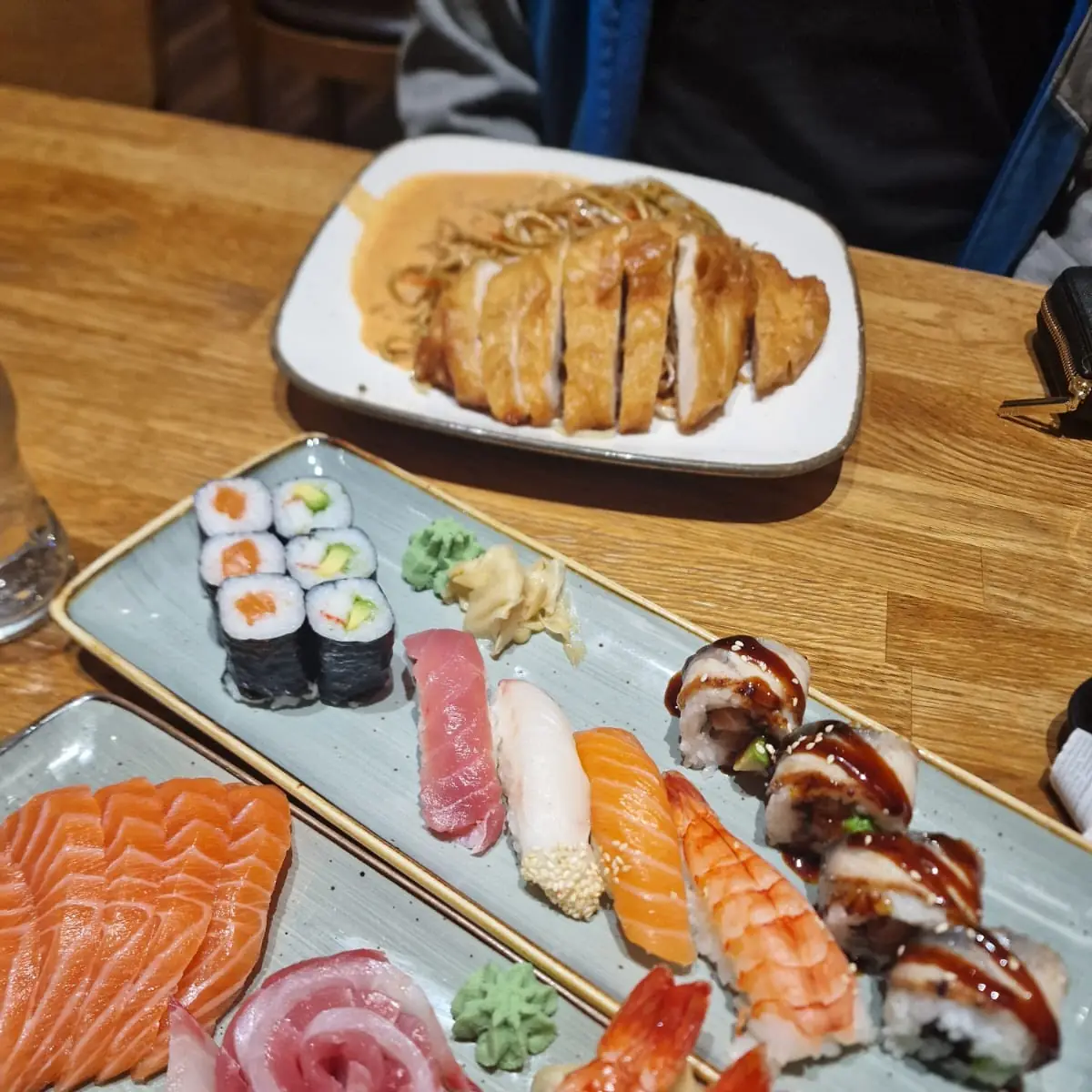 Essen und Trinken photo 3