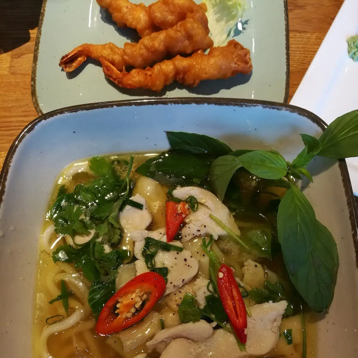 Essen und Trinken photo 7