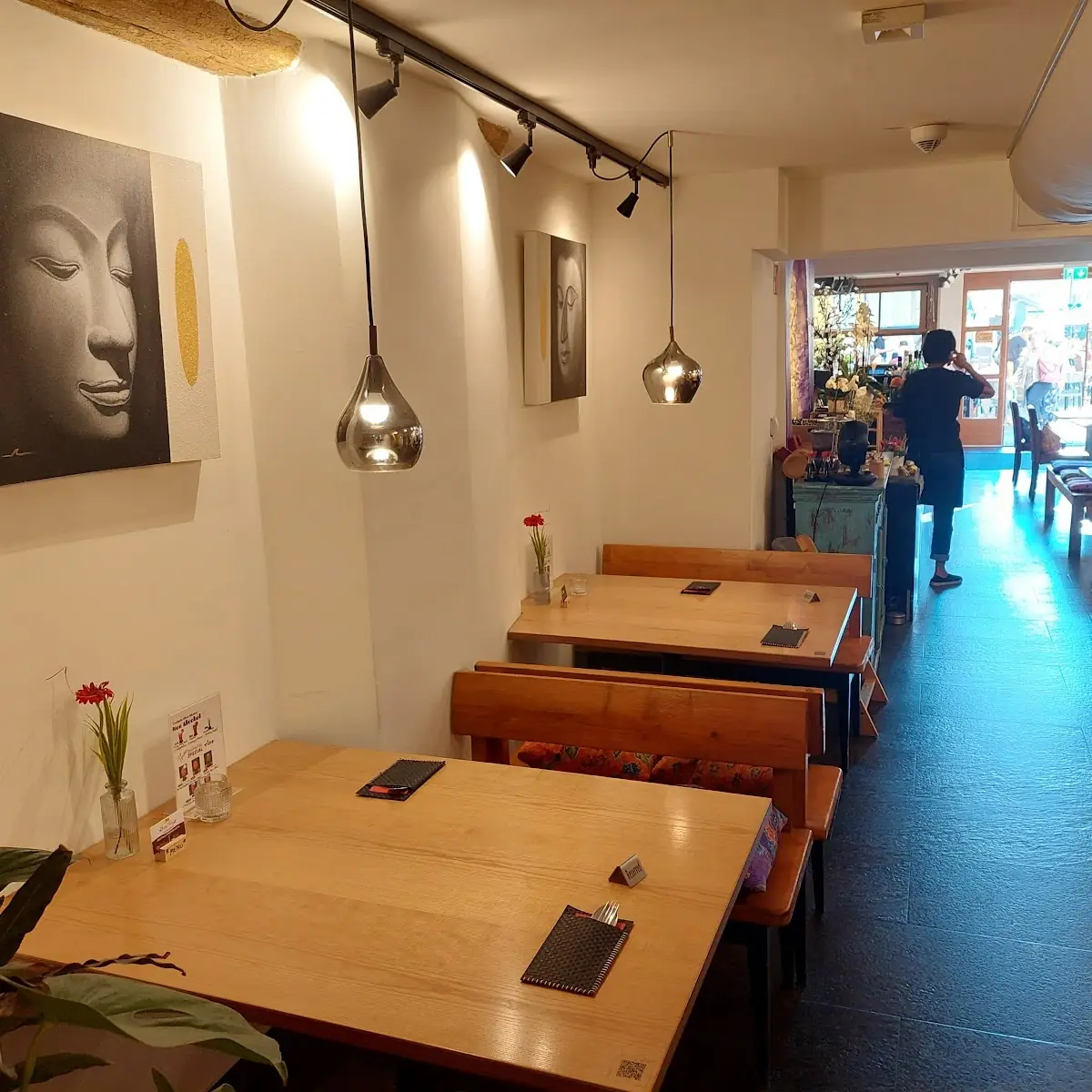 Thung Thong Thai Restaurant Titelbild