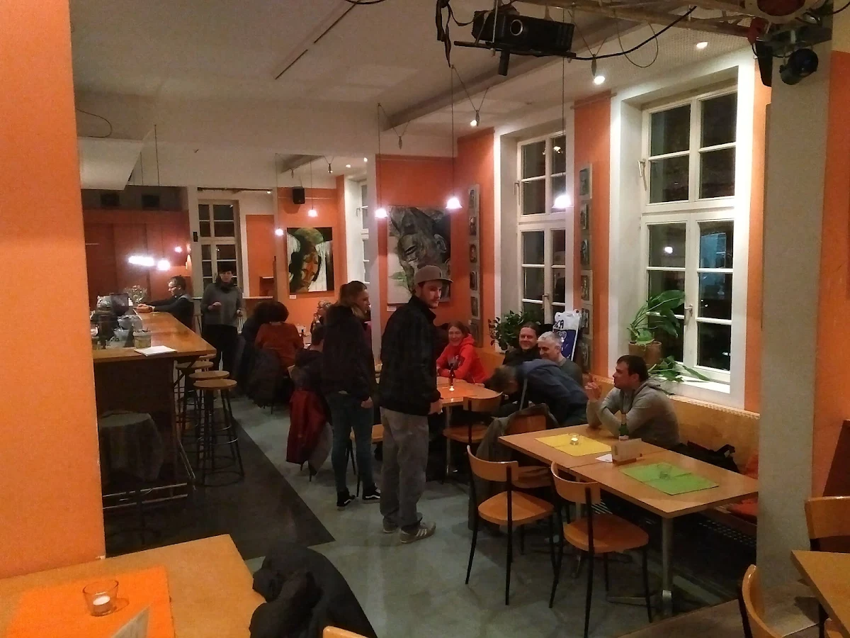 Atmosphäre photo 3